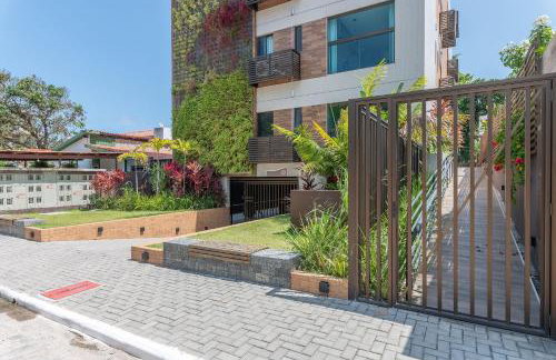 Residencial Praça Cinco - Foto 66