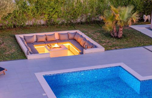 Villa Oasis - Photo 8