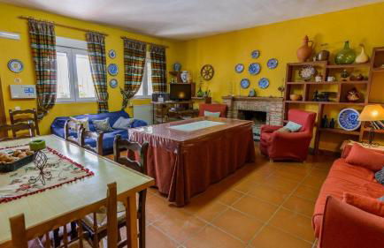 Buenavista de Illora Íllora by Ruralidays - Foto 7