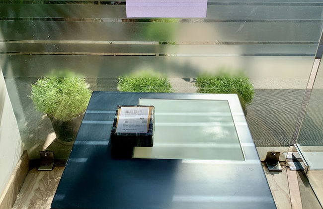 Maple Suites Serviced Apartments - Foto 58