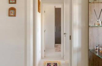 Apto amplo 5 pessoas 2 banheiros garagem - Foto 26