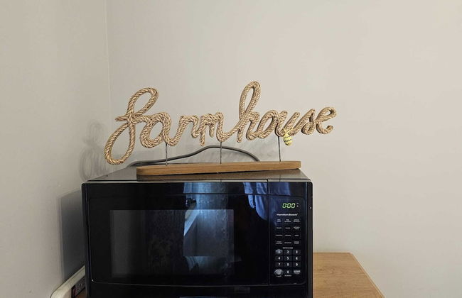 Oscar Inn & 2bd Suite up to 6 people private - Foto 11