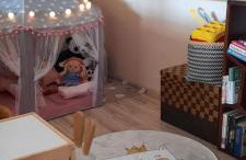 Liwa Garden Krzywa 11 - Foto 43