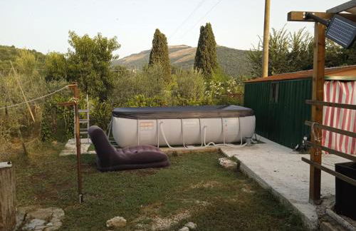 La casa sul farfa - Foto 26