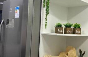 Apartamento frente ao Mar em Resort Pé na Areia - Foto 41