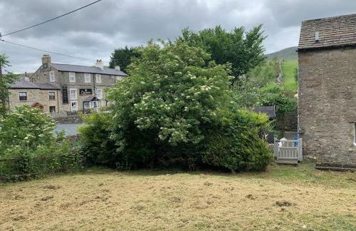 Hannam Cottage, beautiful listed cottage at start of the 3 peaks - Foto 14