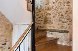 Stella's Traditional House Near the City - Foto 12