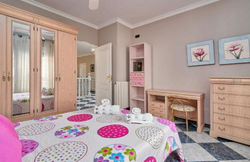 Villa Soraida - Foto 23