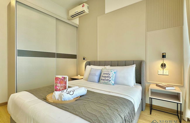 Country Garden Danga Bay Sea View Homestay by Stayrene - Foto 27