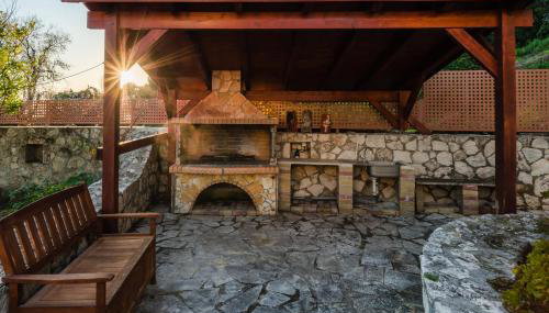 Vivian's Villa - Endless View - Foto 5