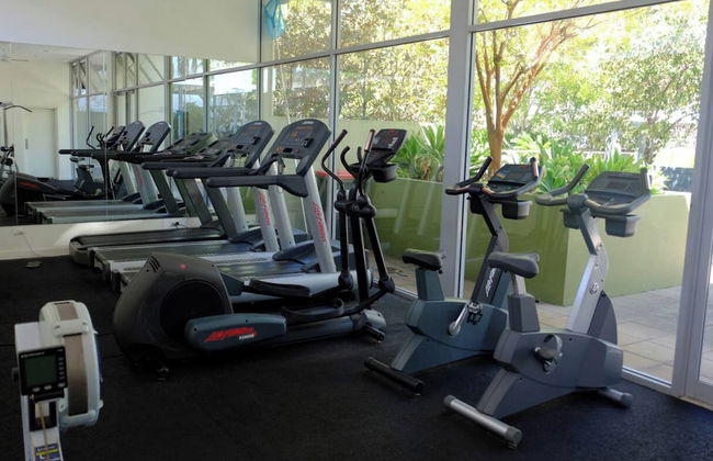 Spacious One Bedroom Apartment- With Large Balcony - Foto 10