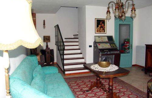 Casa Vacanze Cascina Campagnola - Foto 13