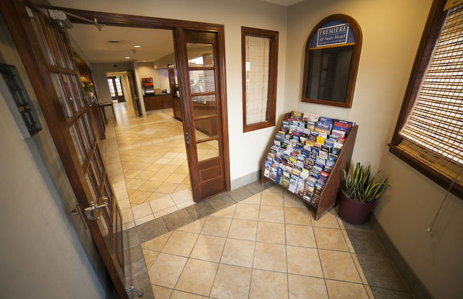 New Haven Village Suites - Foto 2