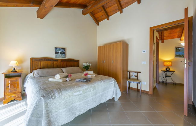 Casa Baroni few min From Orta Lake - Photo 2