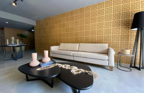 Flat FM20 Cabo Branco Lotus - By Almare - Foto 24