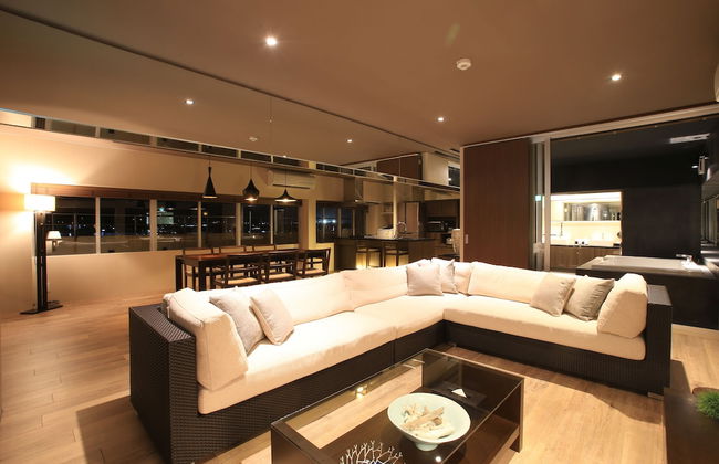 Sky Cucule Ishigakijima - Foto 63