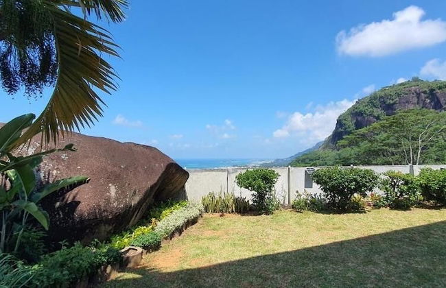 Beau Soleil Stunning Sea View - Photo 22