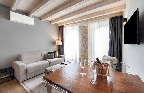 Il Vicolo Apartments Il Corso - Foto 18