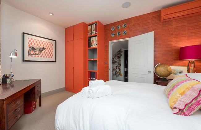 Classic Hammersmith Home by Ravenscourt Park by Underthedoormat - Foto 10