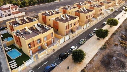 Mariposas Home Pool - Foto 3