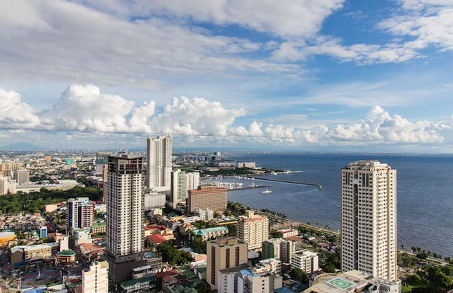 JMM Grand Suites - Foto 72