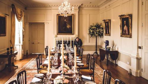 Finest Retreats - Historic Castle on River Tamar - Foto 4