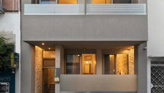 Dimitra Central Apts - Foto 3