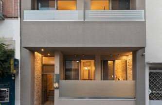 Dimitra Central Apts - Foto 3