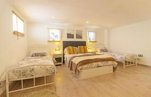 La Casona Villa where celebrations come together! - Foto 72