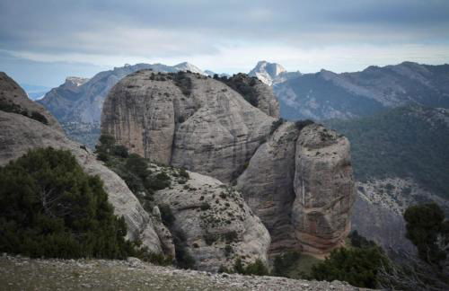 L'era del vent - Foto 23