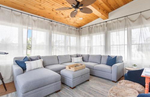 Sunset Haven with Hot Tub Lake Michigan Views Family Friendly - Foto 41