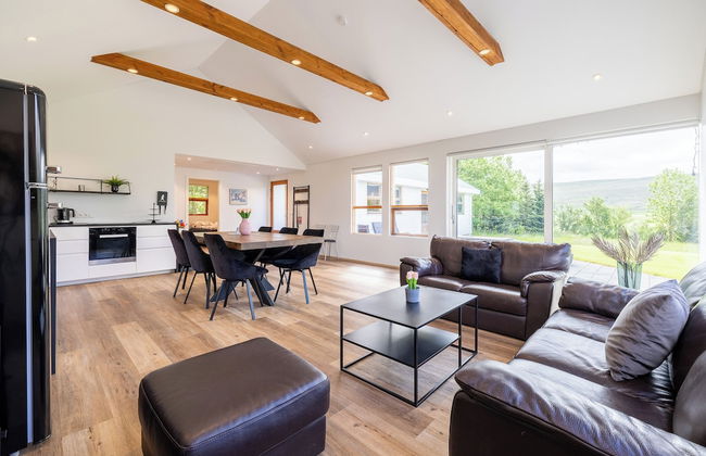 Laugavellir House and Tower Suite - Foto 35