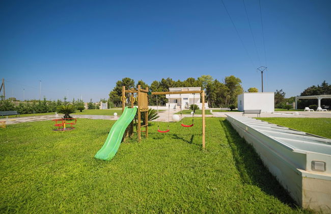 Villa Cristal Pool and Padel - Foto 46