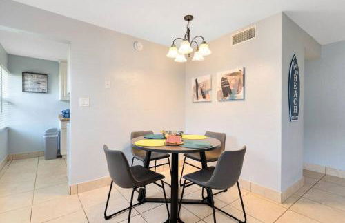 Ocean 7 - Palmside - Foto 8