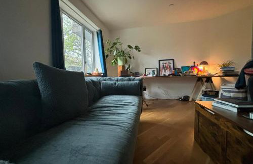 4 PEEPS Apt INWILLIAMSBURG - Foto 16