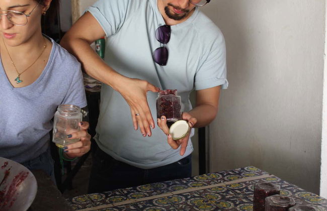 Atelier de confiseries de Parras de la Fuente - Photo 4