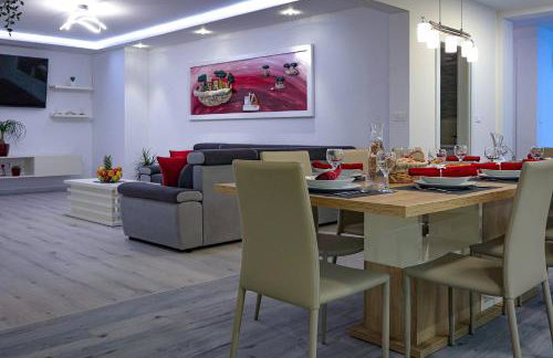 Villa Angelus with heated pool - Foto 9