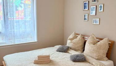 Stadtwohnung am Oertelplatz - Foto 5