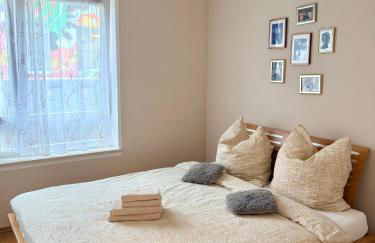 Stadtwohnung am Oertelplatz - Foto 5