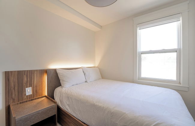 Long Beach Resort - Photo 18