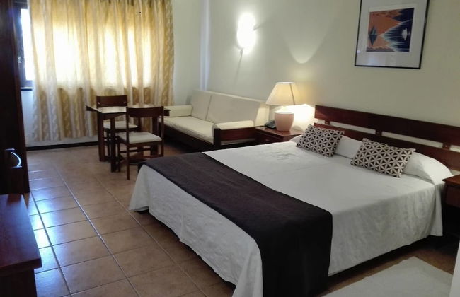 Apartamentos da Balaia - Photo 5