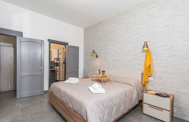 Lusa Apartment - Foto 7