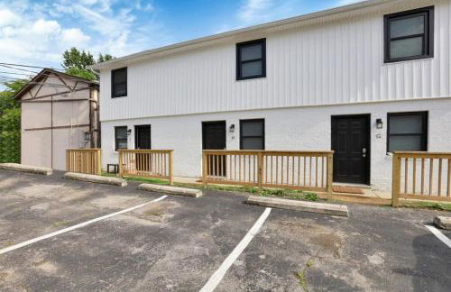 The Schumacher Place - NEW 2 BR - Foto 32