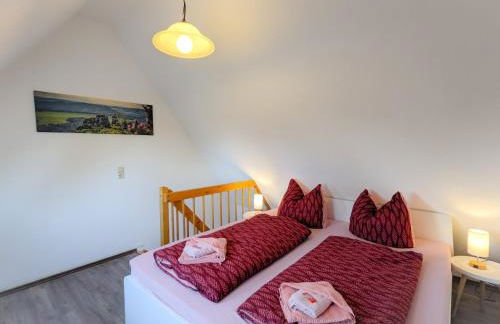 B7 - Urlaubsmagie Maisonette Wohnung mit Balkon - Foto 15
