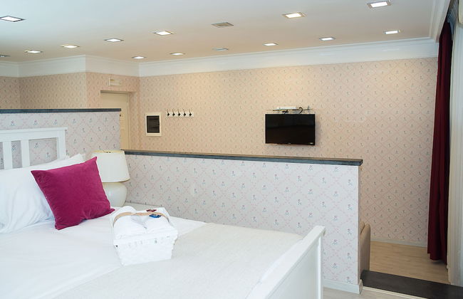 Residenza Echia - Foto 43