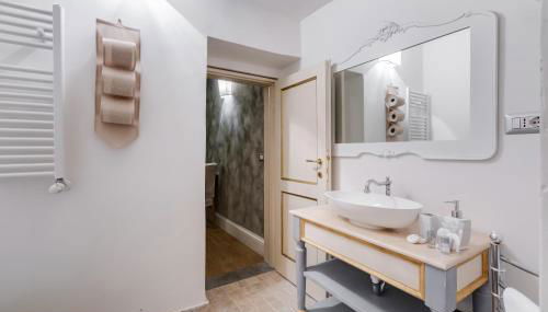 Colonna Suite - Spanish Steps Suite & Spa - Foto 4