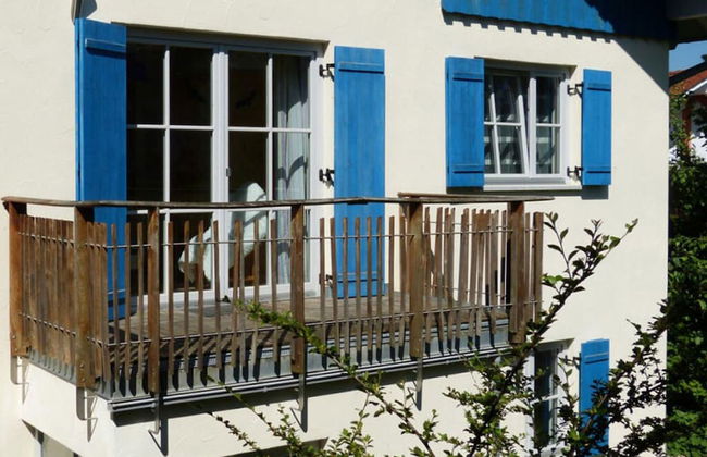 Kirsch Comfortable Holiday Residence - Photo 24