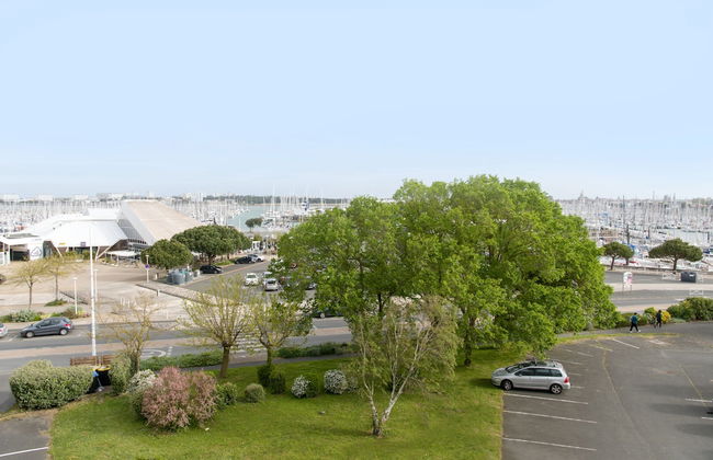 Résidence New Rochelle - Foto 45