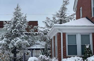 The BrickHouse on Grace - Foto 10