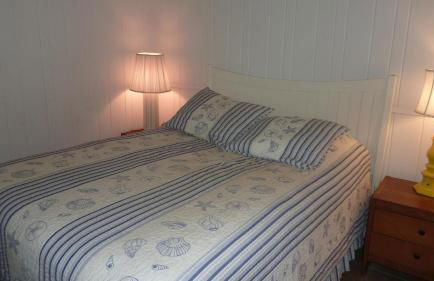 Cottage By The Sea - Unit A - Foto 12